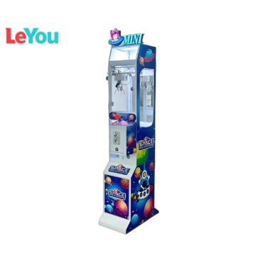 Super Mega Mini Claw Machine