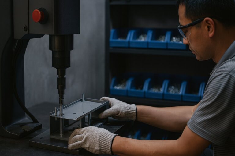 Precision machining and claw machine subassembly